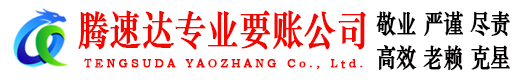 惠州收债公司